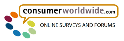 Logo ConsumerWorldwide